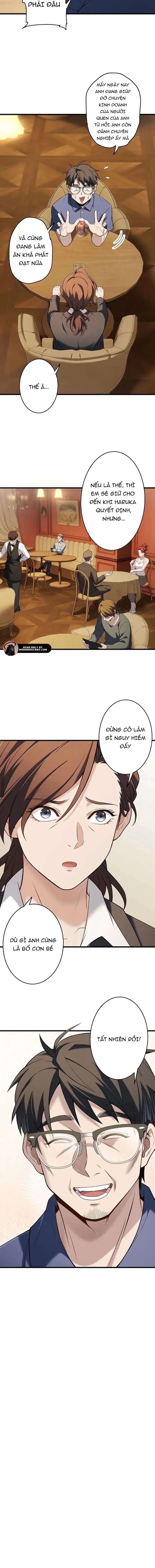 Vô Danh Lão Giang Hồ - chap9 - Trang 4